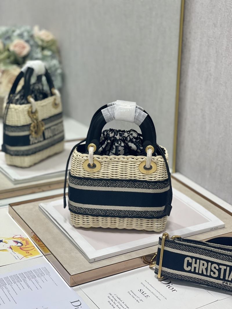 Christian Dior My Lady Bags